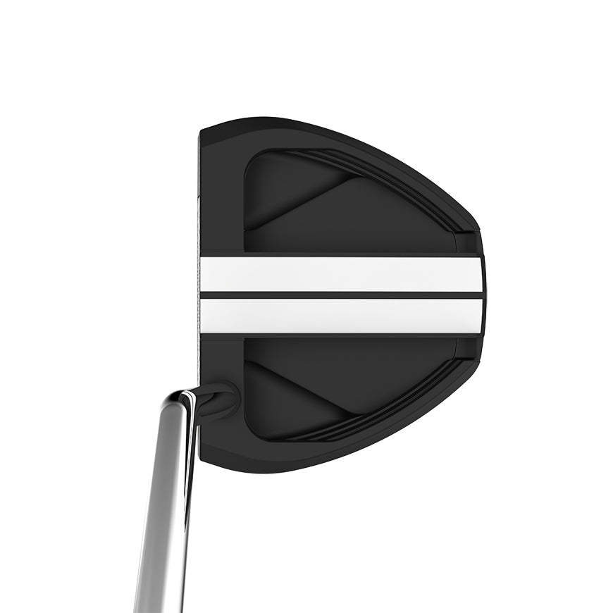 Putter Droitier Cleveland Frontline Cero Single Bend