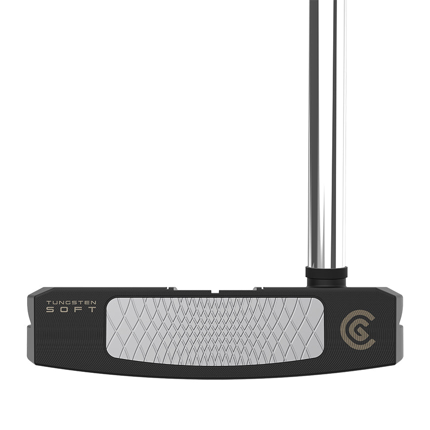 Putter Droitier Cleveland Frontline Cero Single Bend