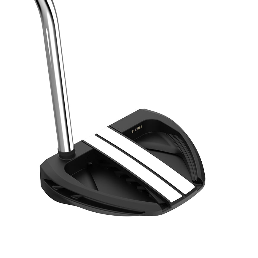 Putter Droitier Cleveland Frontline Cero Single Bend