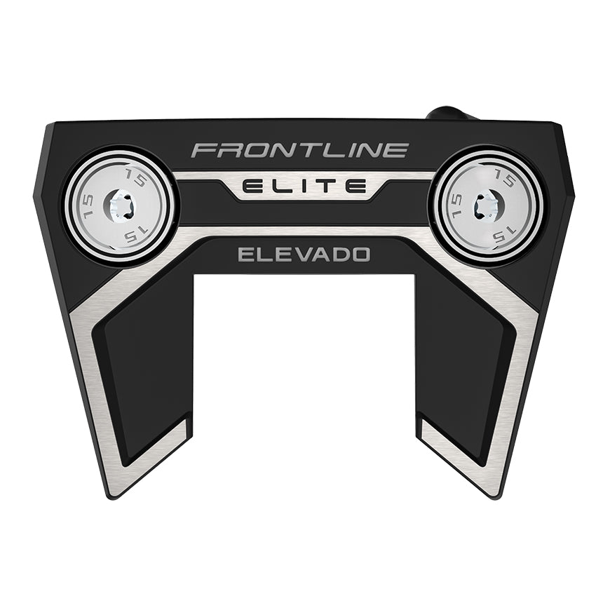 Putter Cleveland Frontline Elevado Slant Neck
