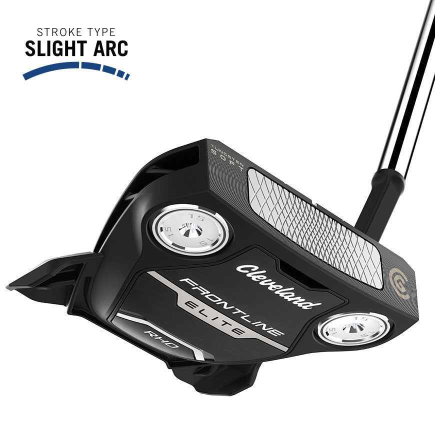 Putter Cleveland Frontline RHO Slant