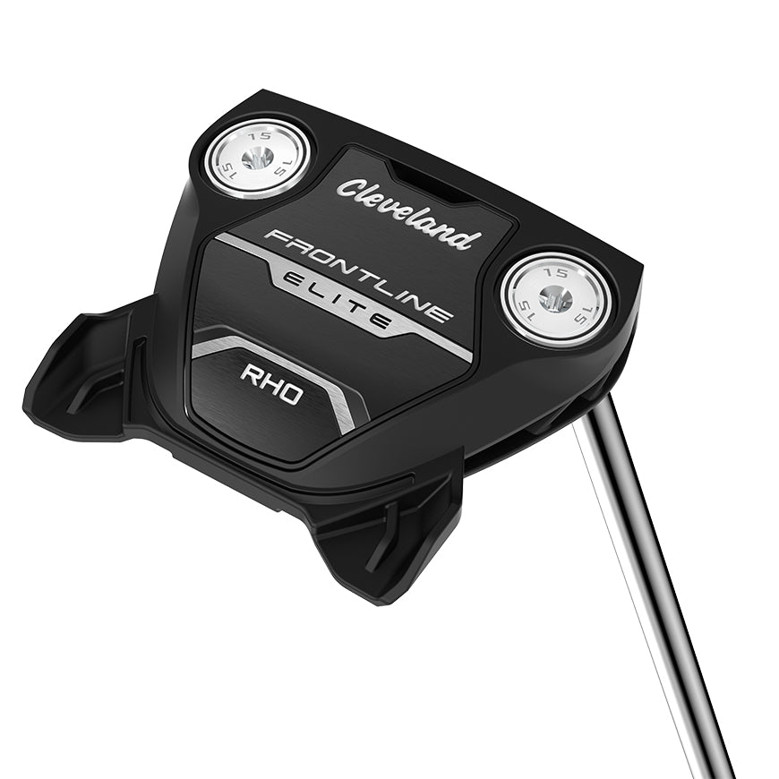 Putter Cleveland Frontline RHO Slant
