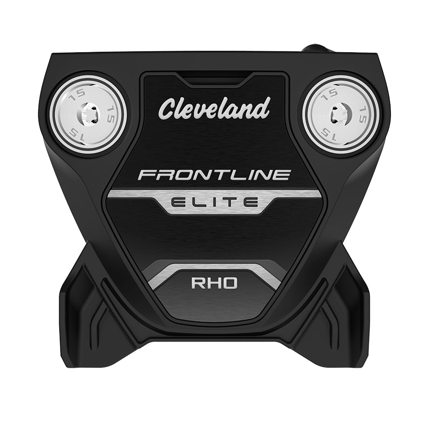Putter Cleveland Frontline RHO Slant