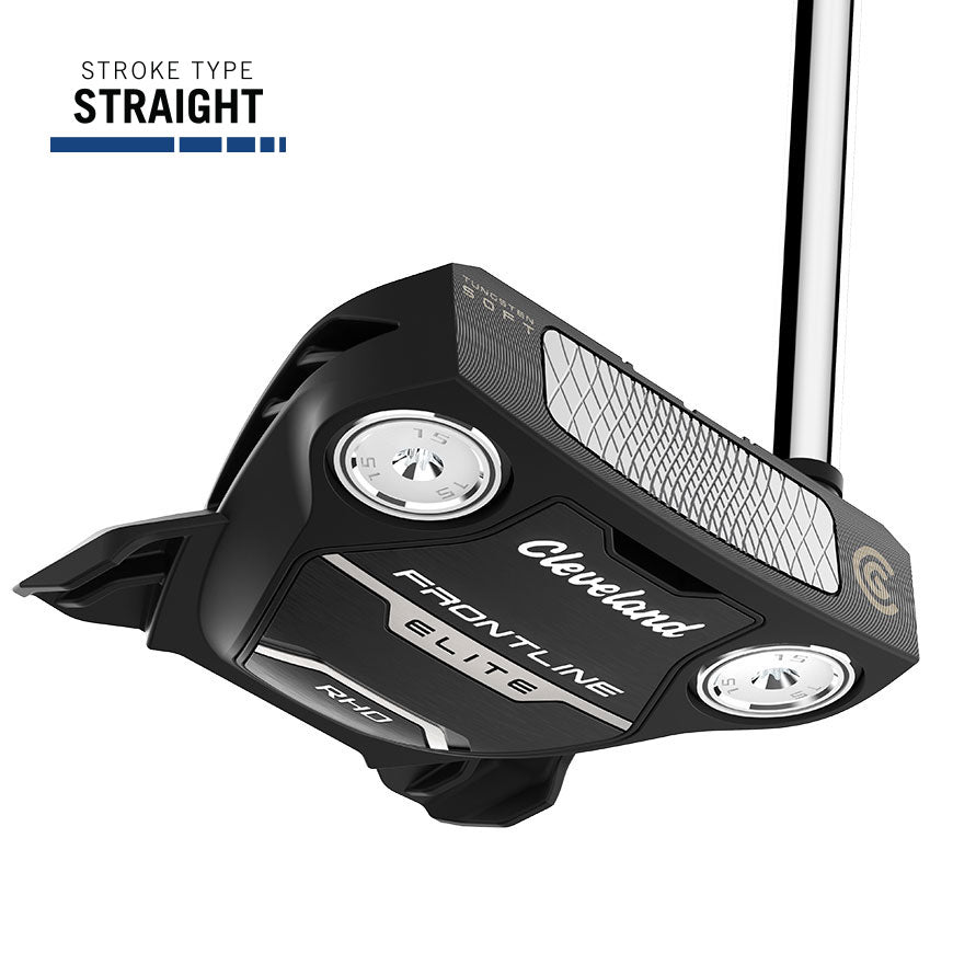 Putter Cleveland Frontline RHO Sinlge Bend