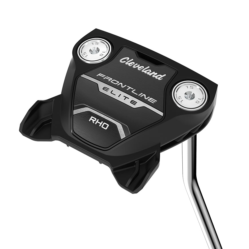 Putter Cleveland Frontline RHO Sinlge Bend