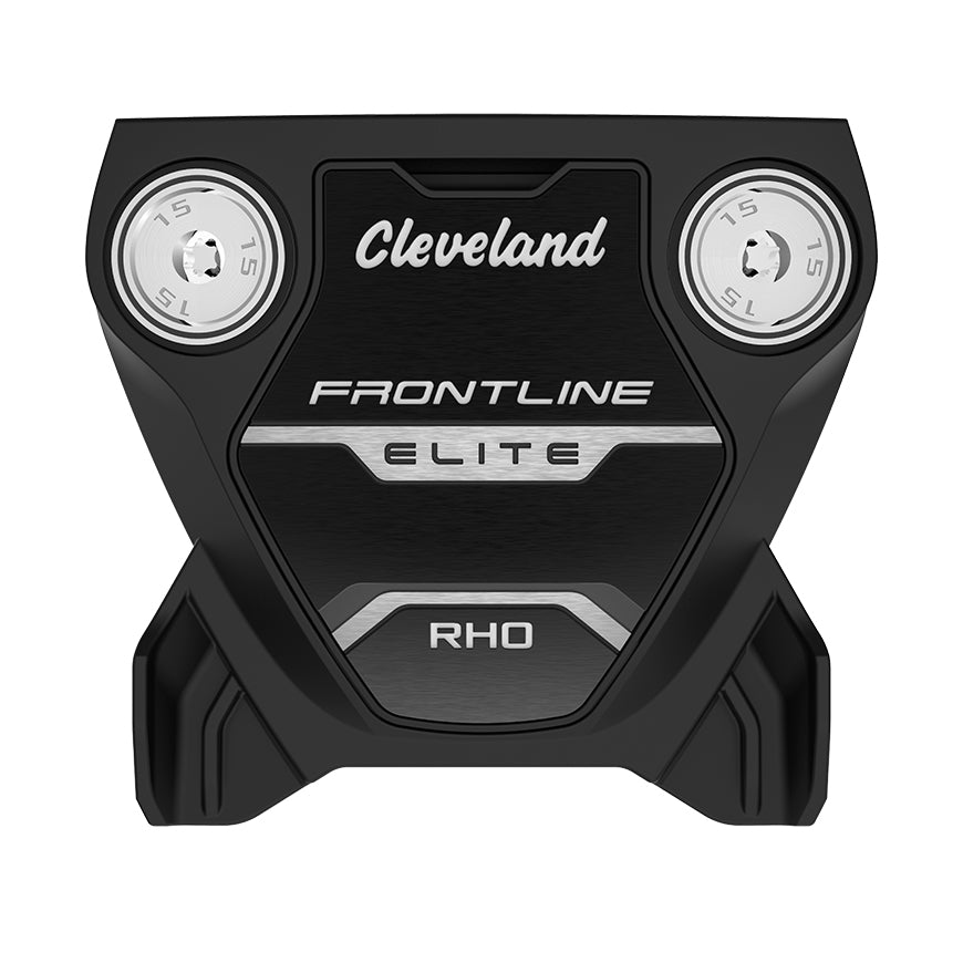 Putter Cleveland Frontline RHO Sinlge Bend