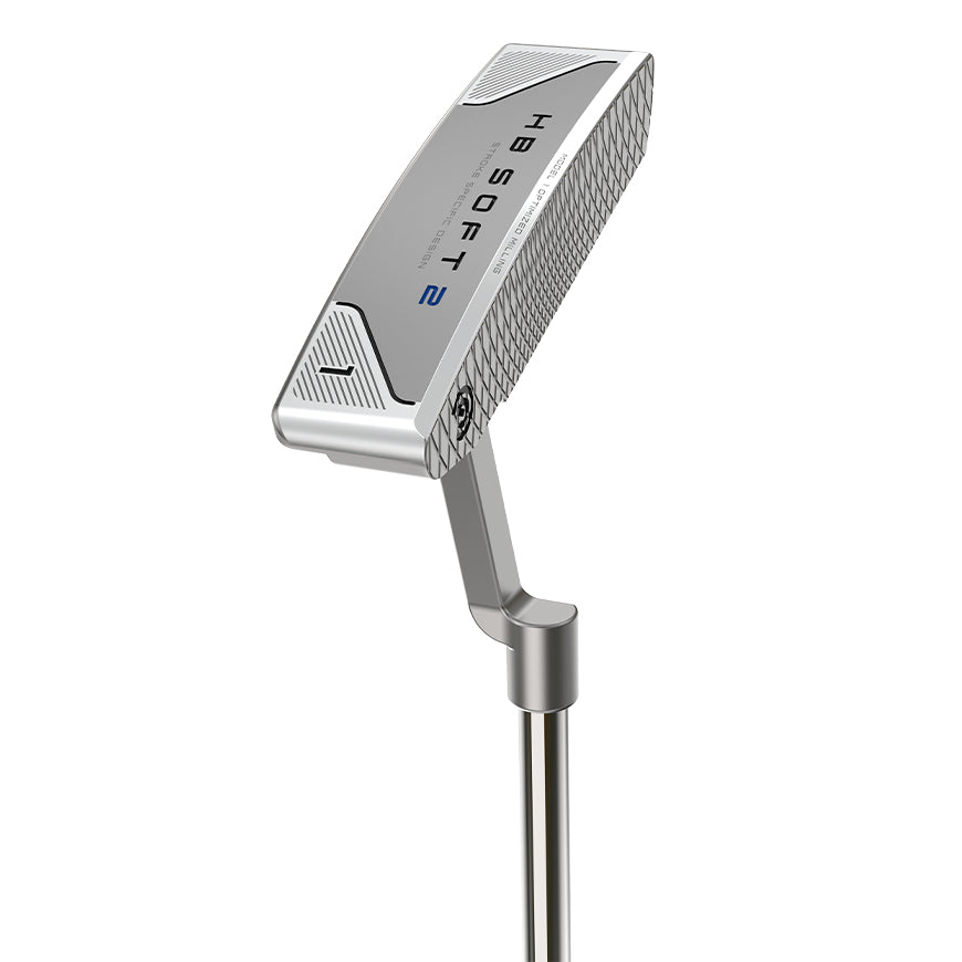 Putter Cleveland HB Soft 2 - 1