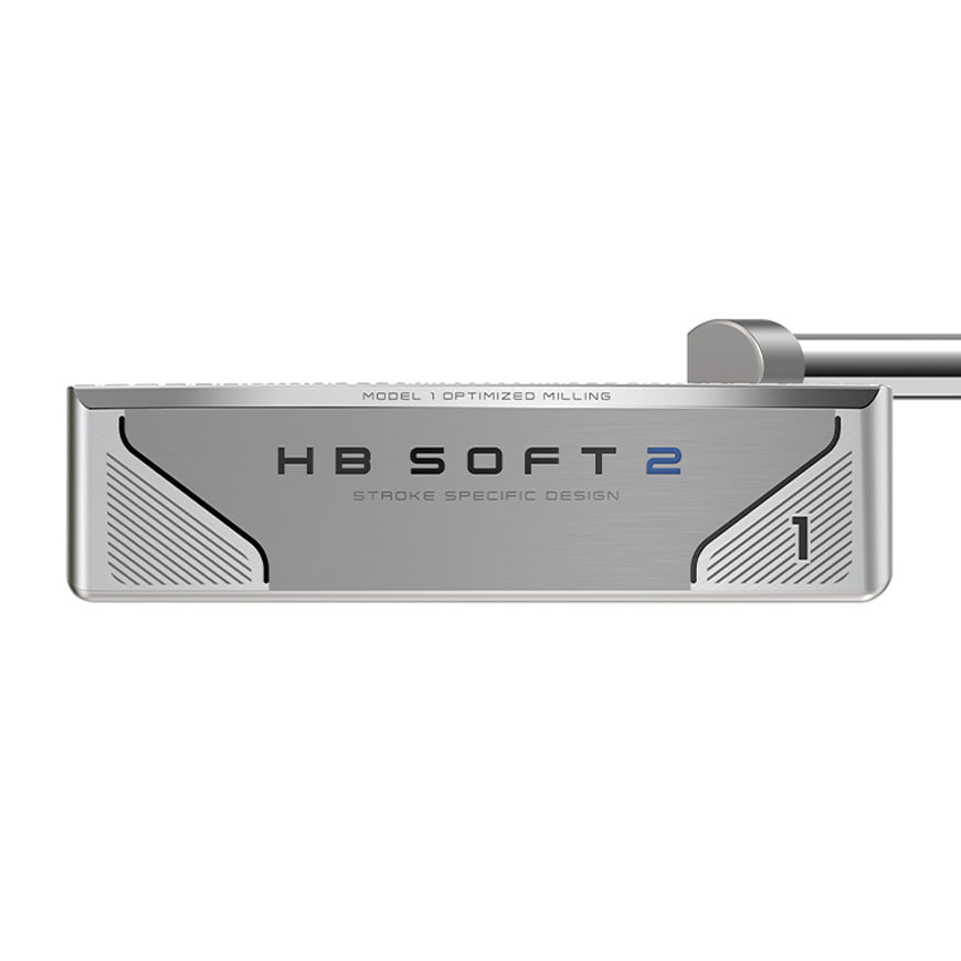 Putter Cleveland HB Soft 2 - 1