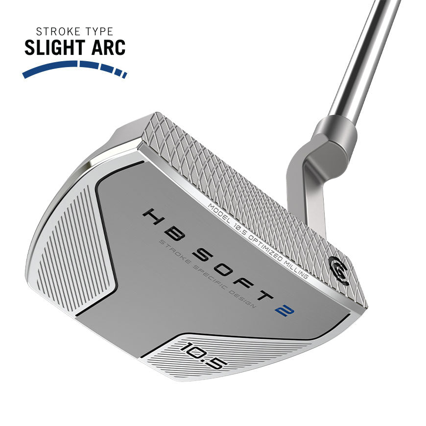 Putter Cleveland HB Soft 2 - 10.5