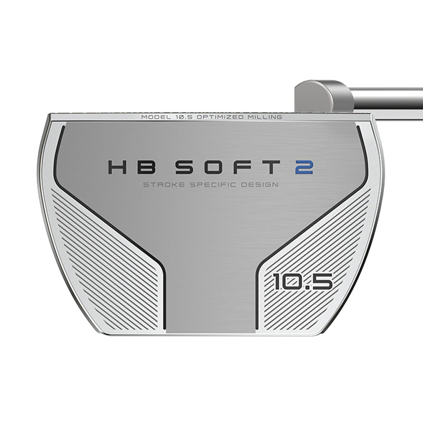 Putter Cleveland HB Soft 2 - 10.5
