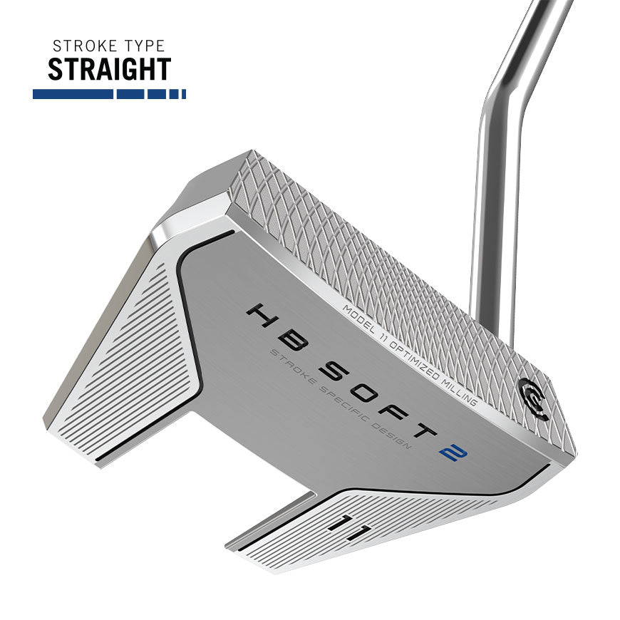 Putter Cleveland HB Soft 2 - 11