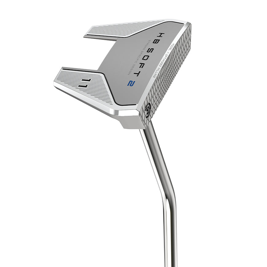 Putter Cleveland HB Soft 2 - 11