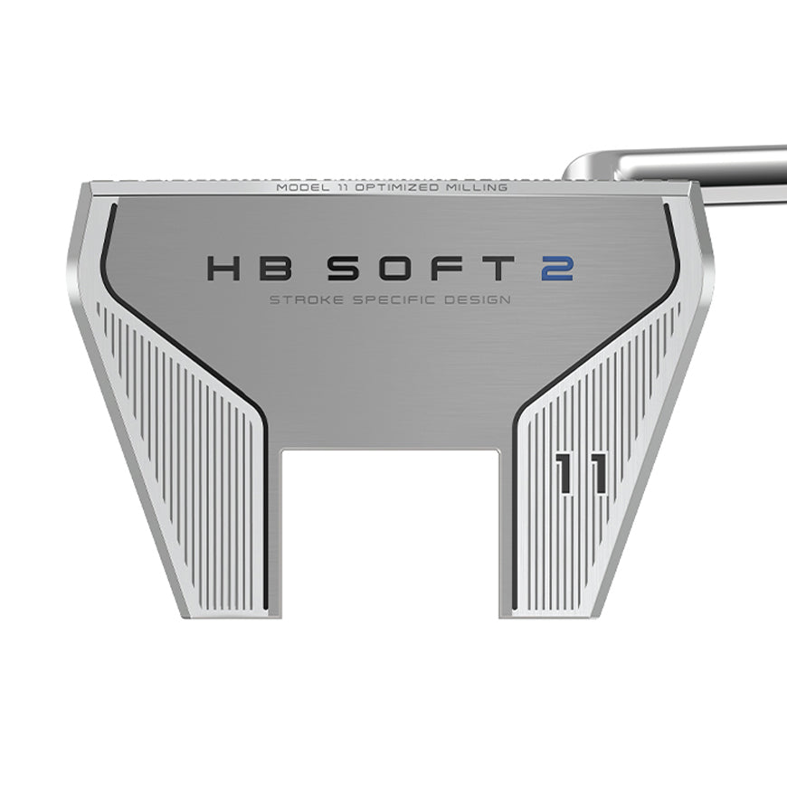 Putter Cleveland HB Soft 2 - 11