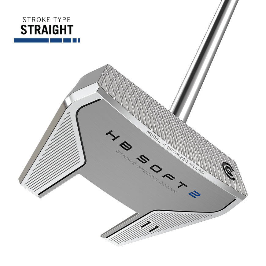 Putter Cleveland HB Soft 2 - 11C