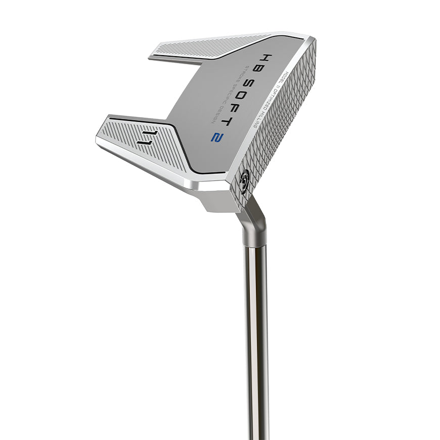 Putter Cleveland HB Soft 2 - 11S