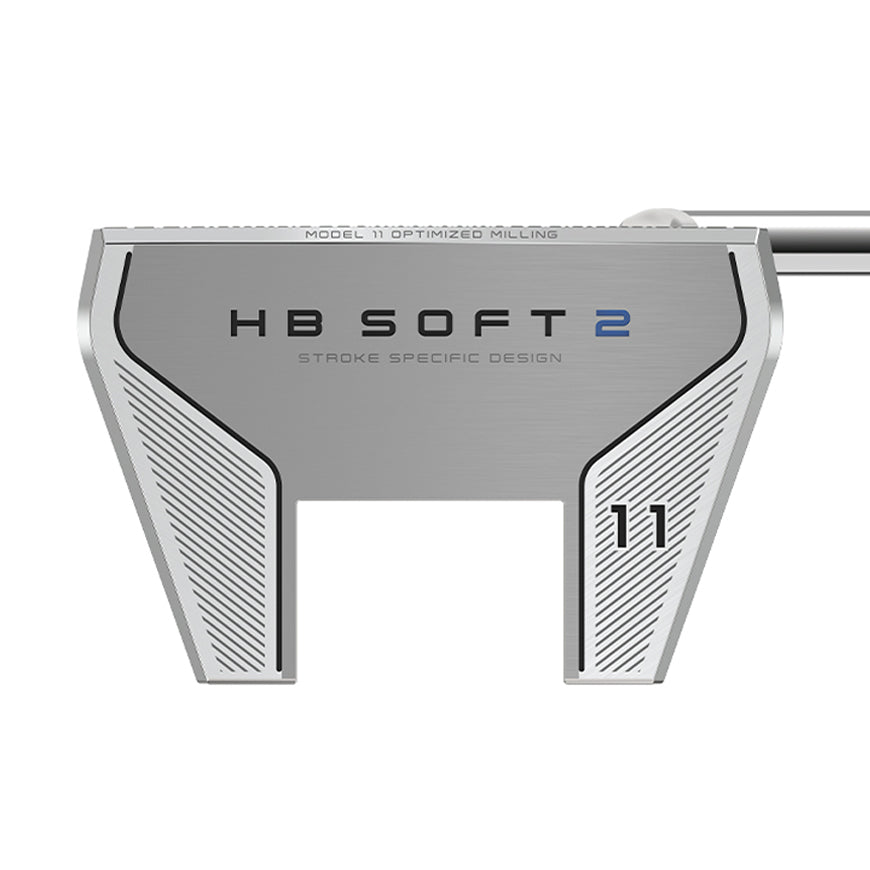 Putter Cleveland HB Soft 2 - 11S