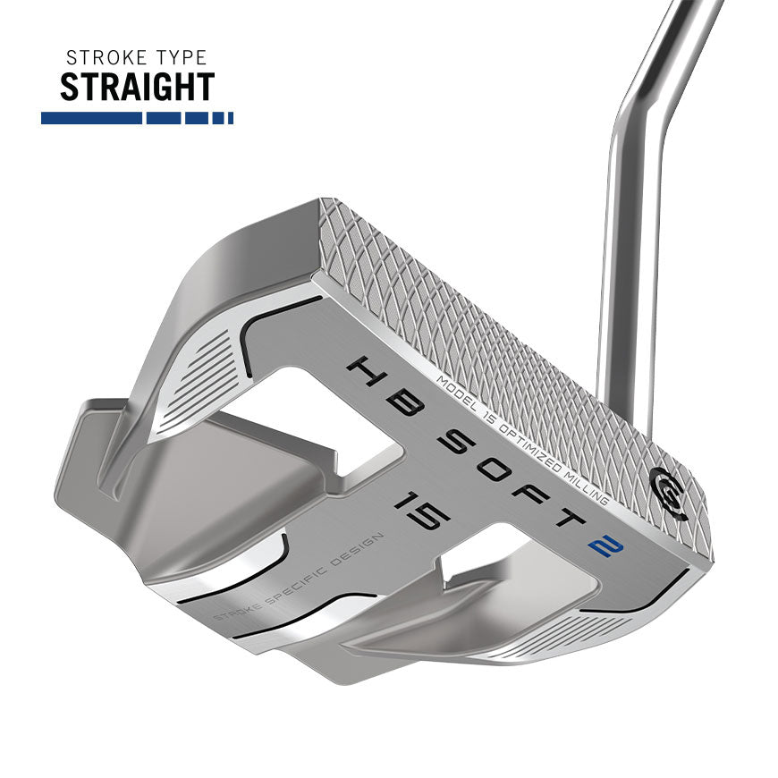 Putter Cleveland HB Soft 2 - 15