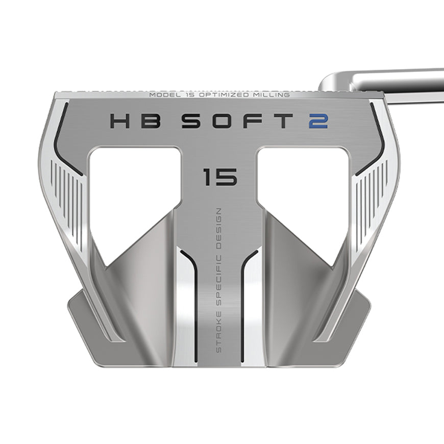 Putter Cleveland HB Soft 2 - 15