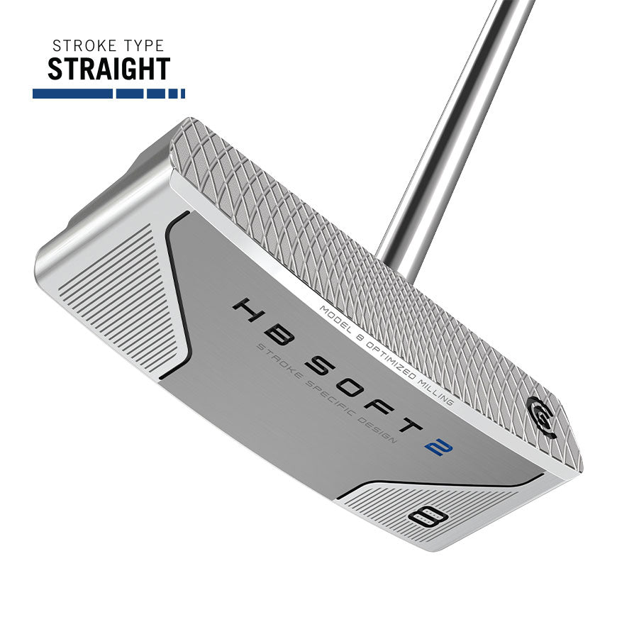 Putter Cleveland HB Soft 2 - 8C