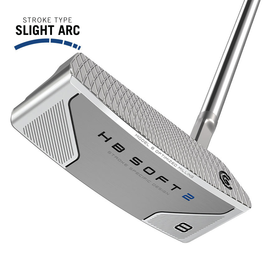 Putter Cleveland HB Soft 2 - 8S