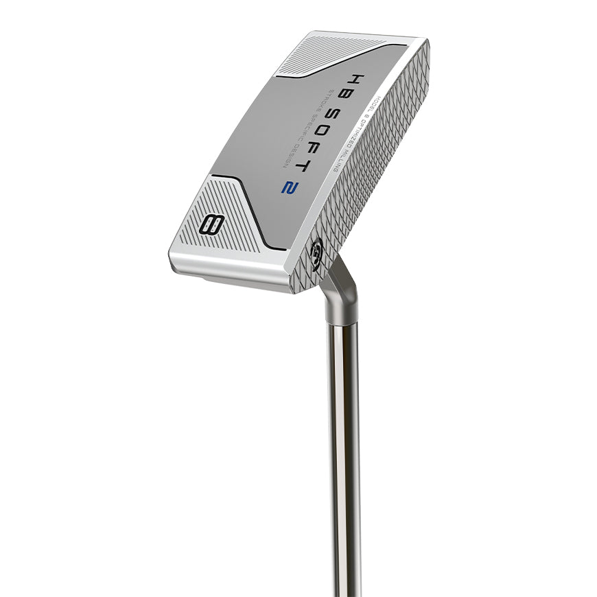 Putter Cleveland HB Soft 2 - 8S
