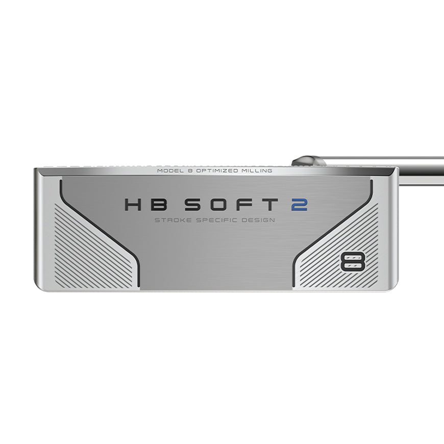 Putter Cleveland HB Soft 2 - 8S