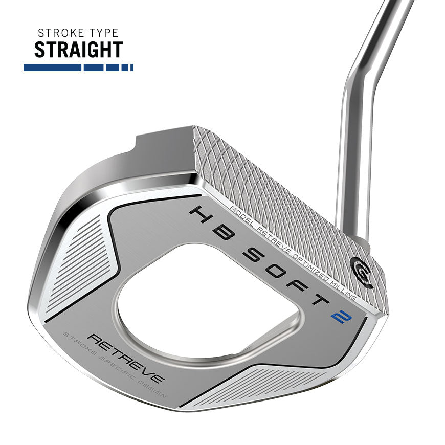 Putter Cleveland HB Soft 2 - Retreve