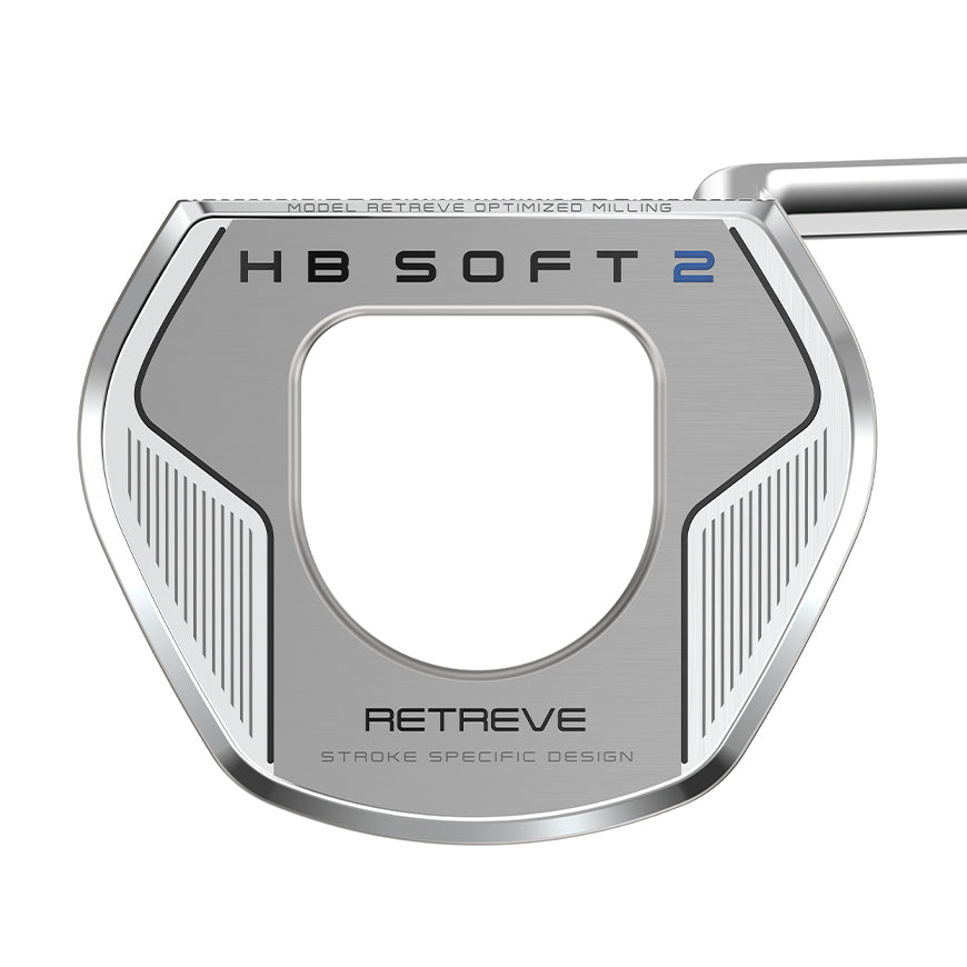 Putter Cleveland HB Soft 2 - Retreve