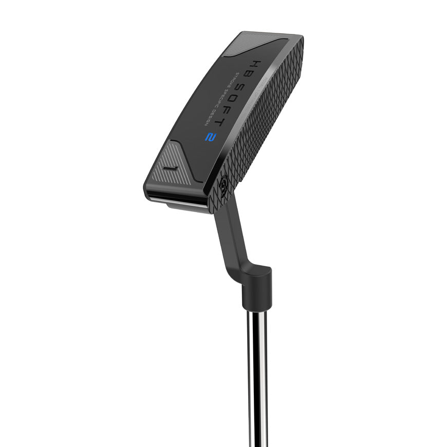 Putter Cleveland HB Soft 2 Black - 1