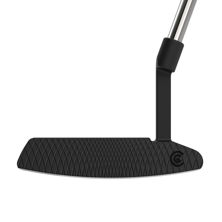 Putter Cleveland HB Soft 2 Black - 1