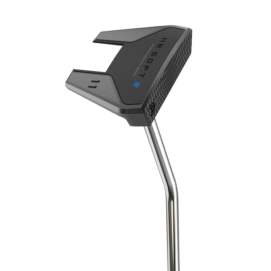 Putter Cleveland HB Soft 2 Black - 11