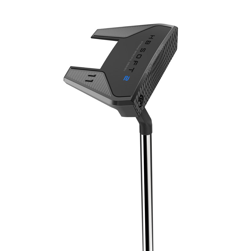 Putter Cleveland HB Soft 2 Black - 11S