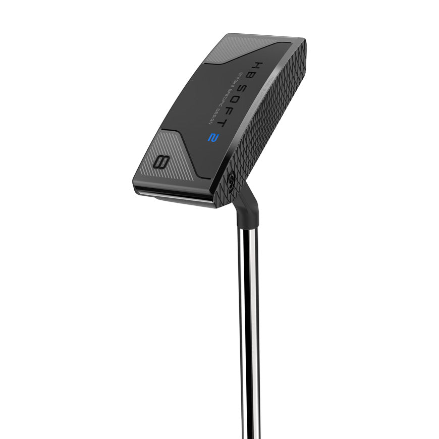 Putter Cleveland HB Soft 2 Black - 8S