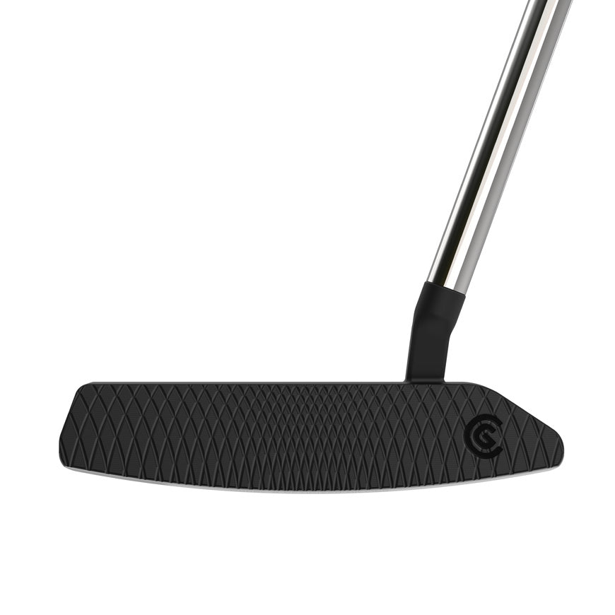 Putter Cleveland HB Soft 2 Black - 8S