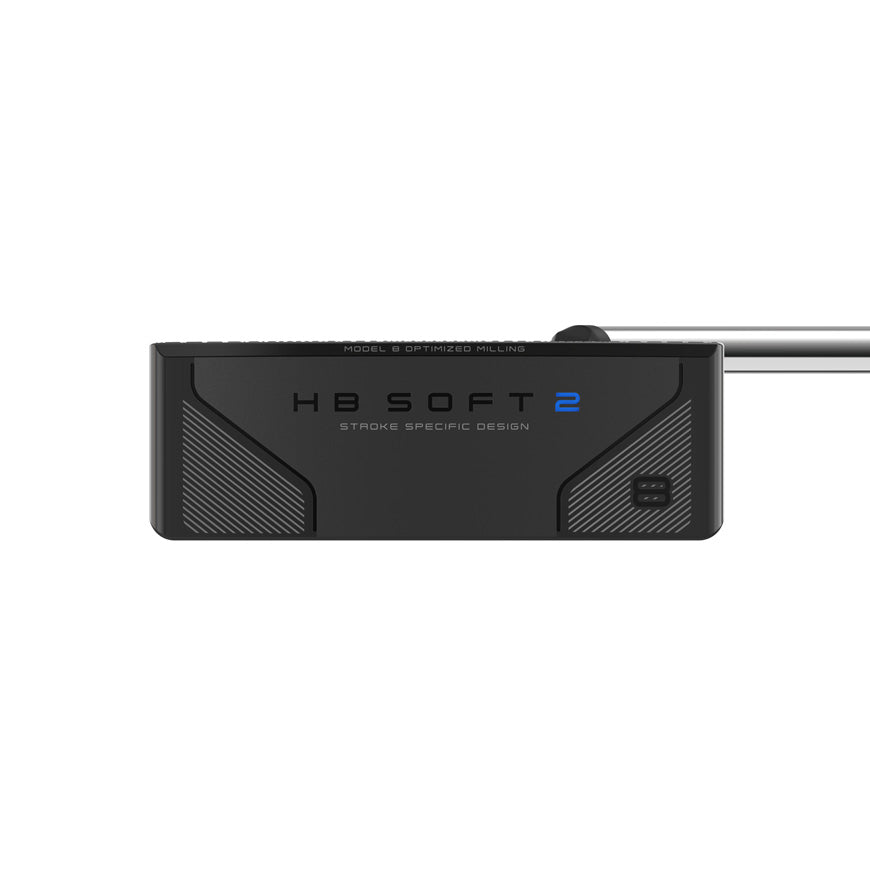 Putter Cleveland HB Soft 2 Black - 8S