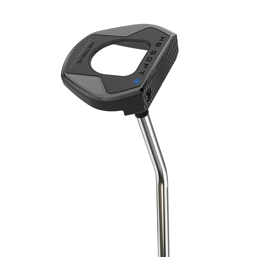Putter Cleveland HB Soft 2 Black - Retreve