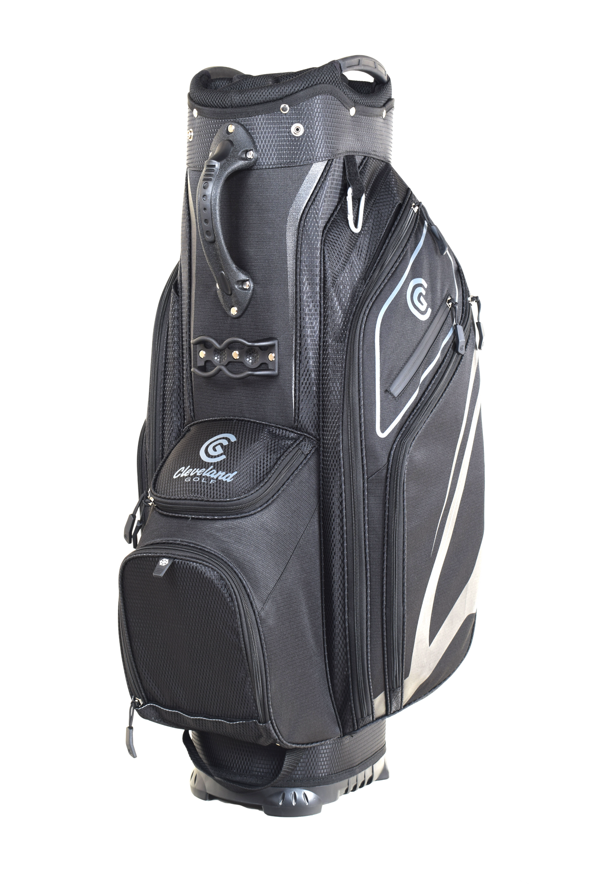 Cleveland Friday Trolley-Tasche