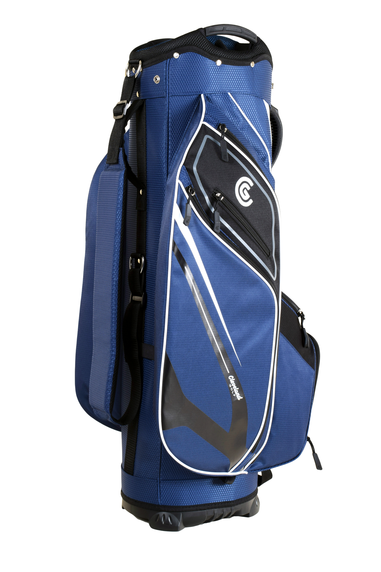 Cleveland Friday Trolley-Tasche