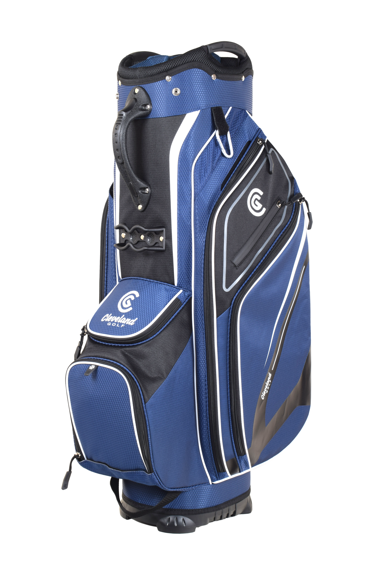 Cleveland Friday Trolley-Tasche