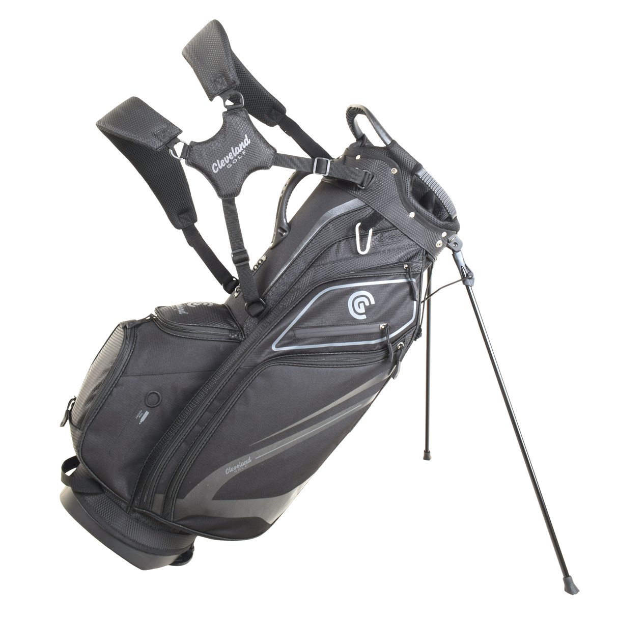 Cleveland Friday Trolley-Tasche