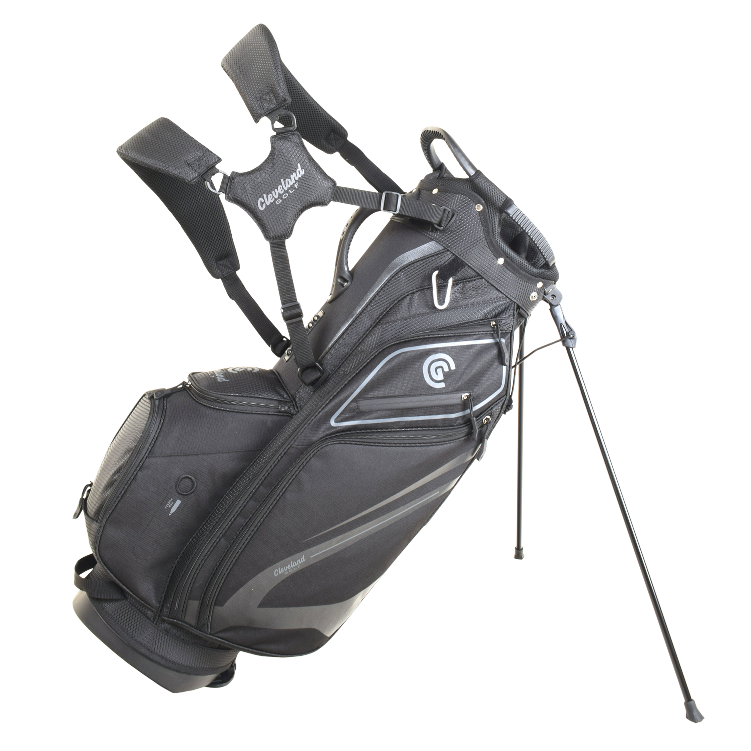 Cleveland Friday Trolley-Tasche