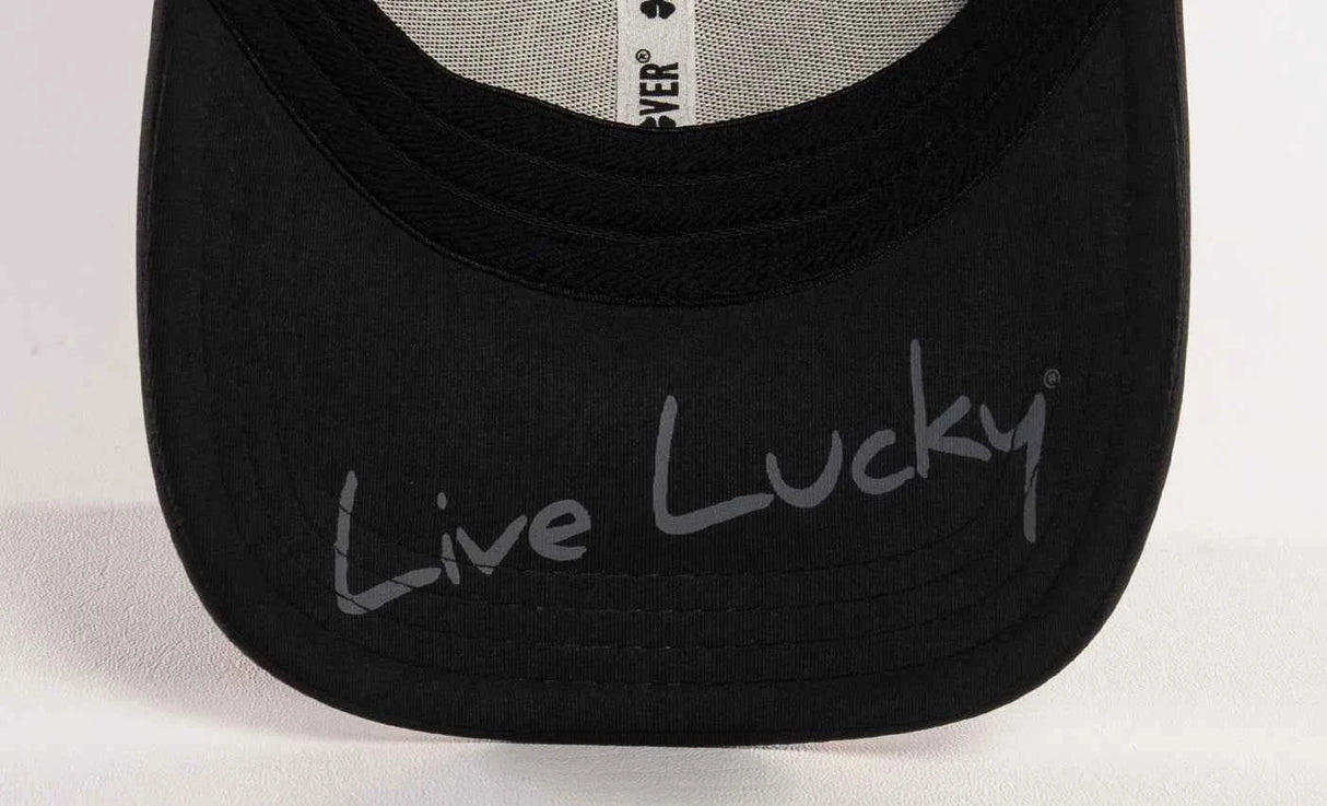 Casquette Black Clover Premium ADJ