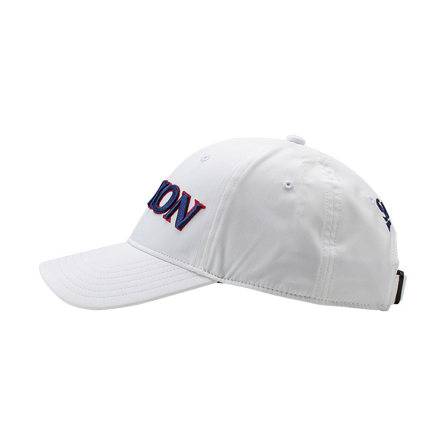 Moderne Srixon-Kappe