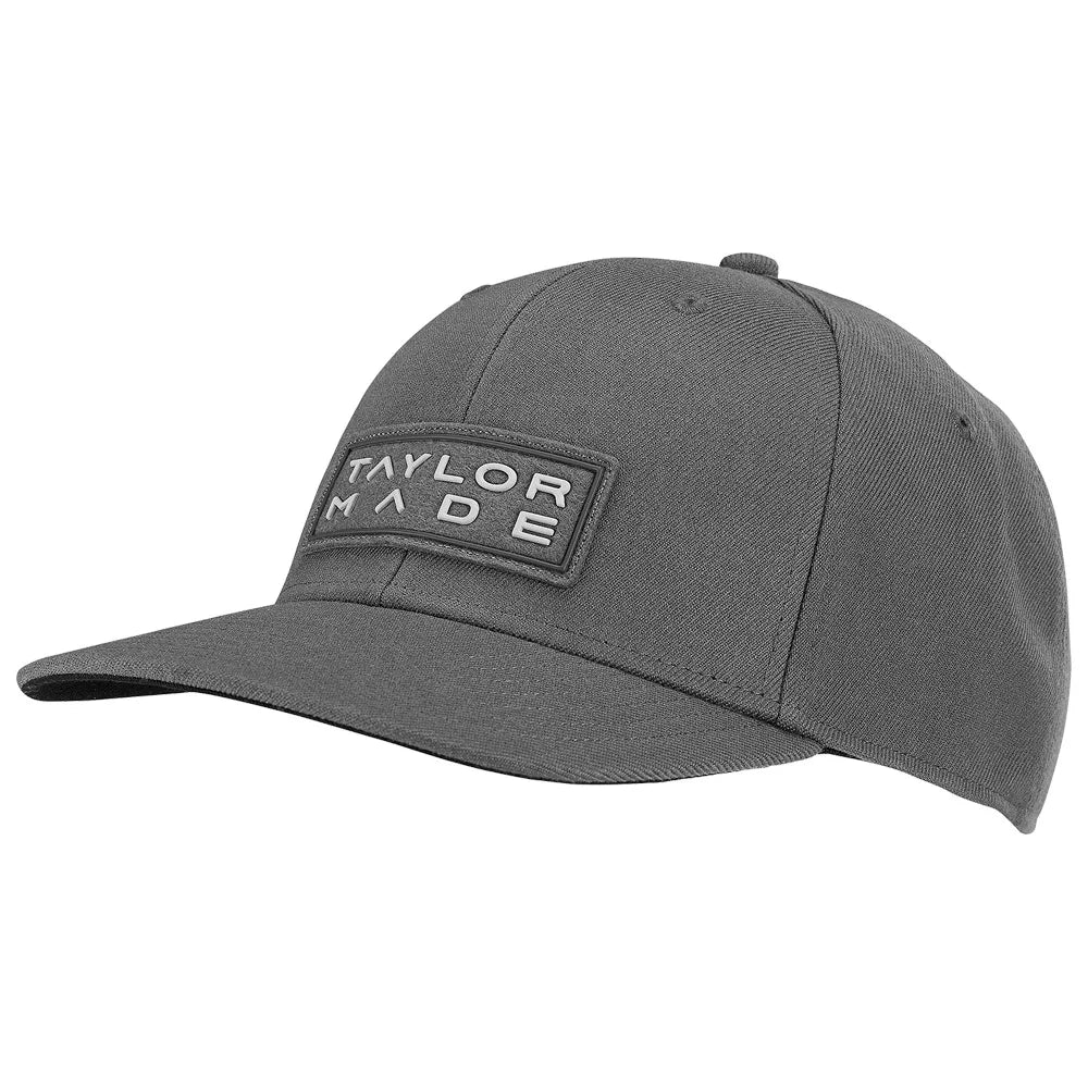 Taylormade Performance Dj Patch Cap
