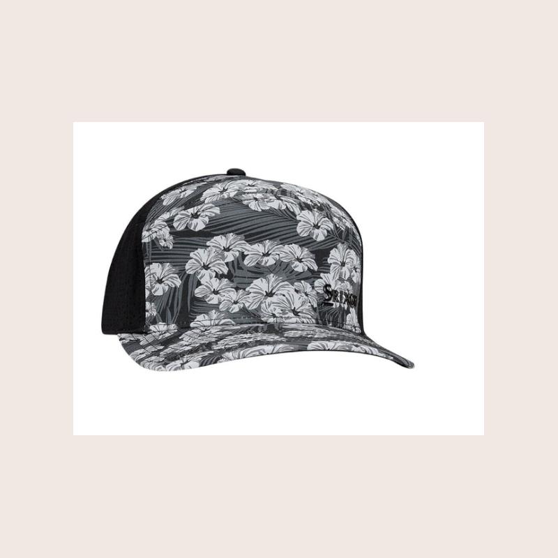 Casquette Srixon Floral Caps