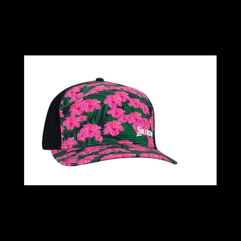 Srixon Floral Caps