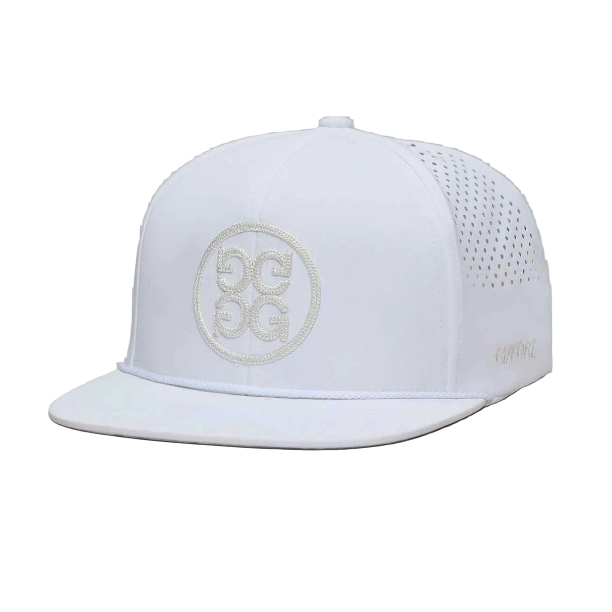 Casquette GFore Delta Circle