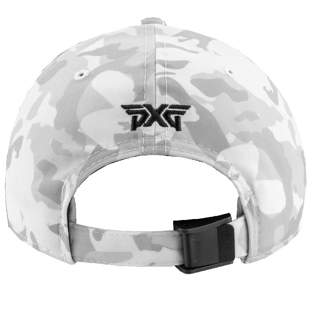 Casquette PXG Fairway Camo 920