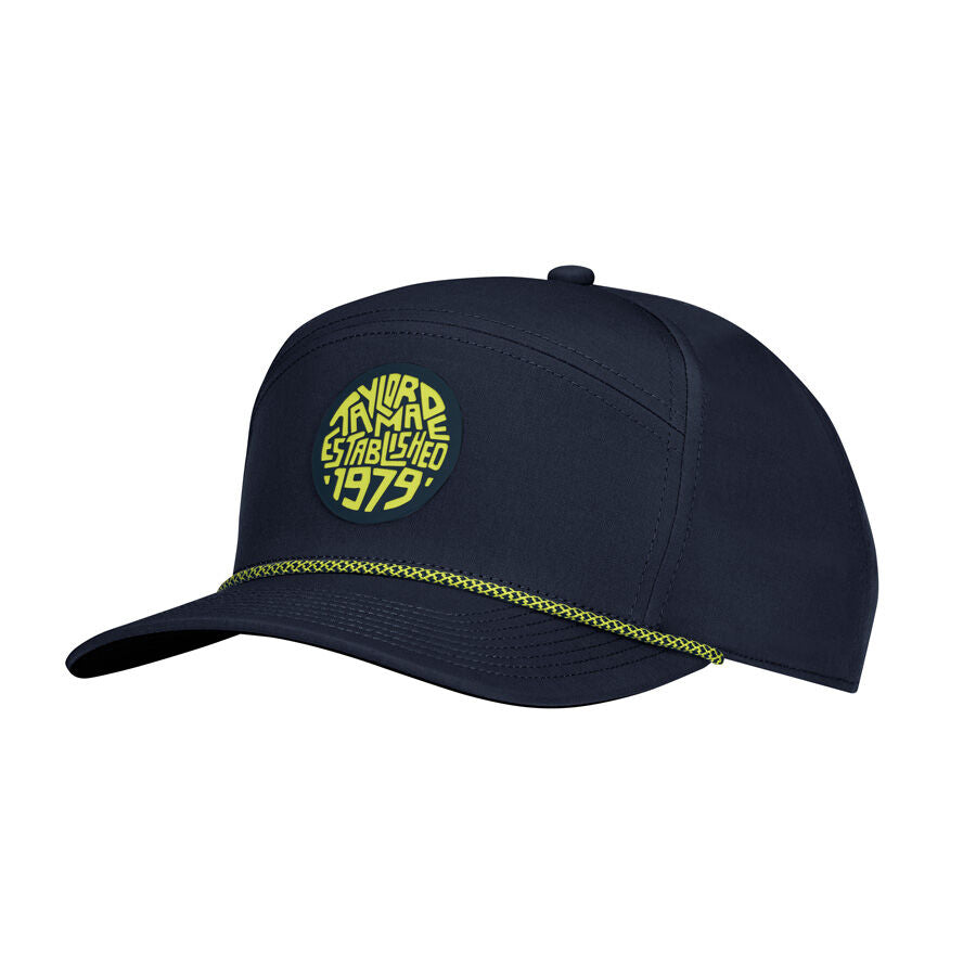Taylormade Retro Trucker Cap