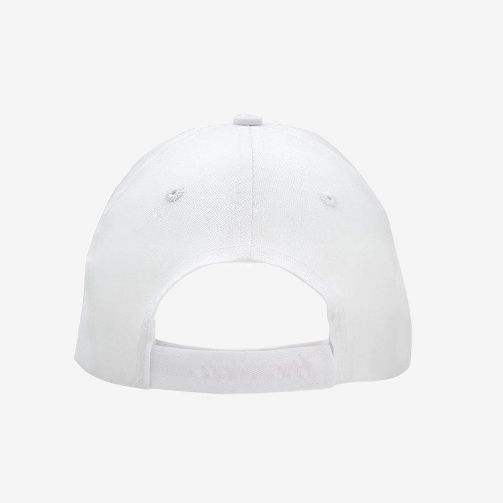 Personalized golf cap